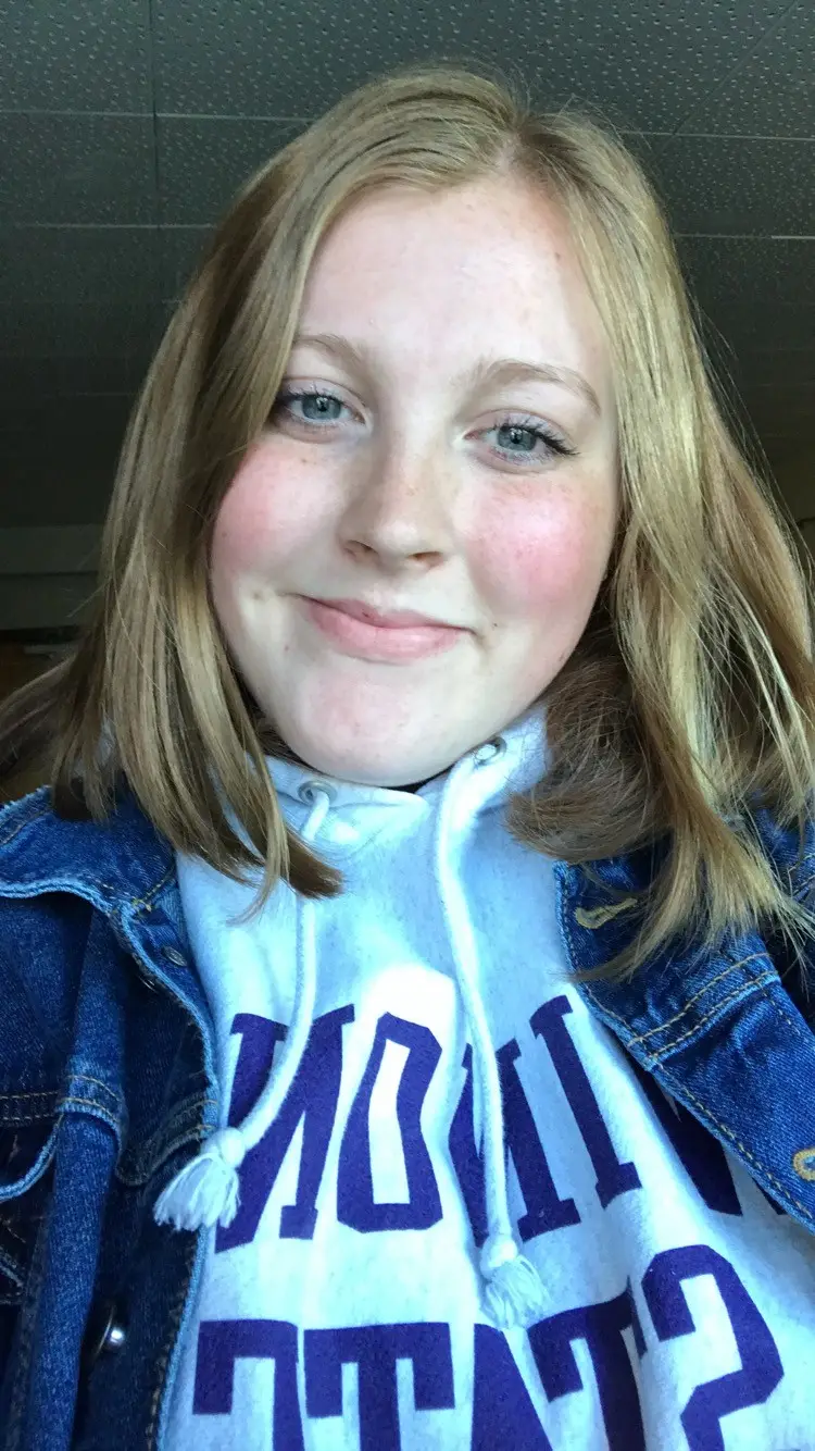 Hannah Skrypek
