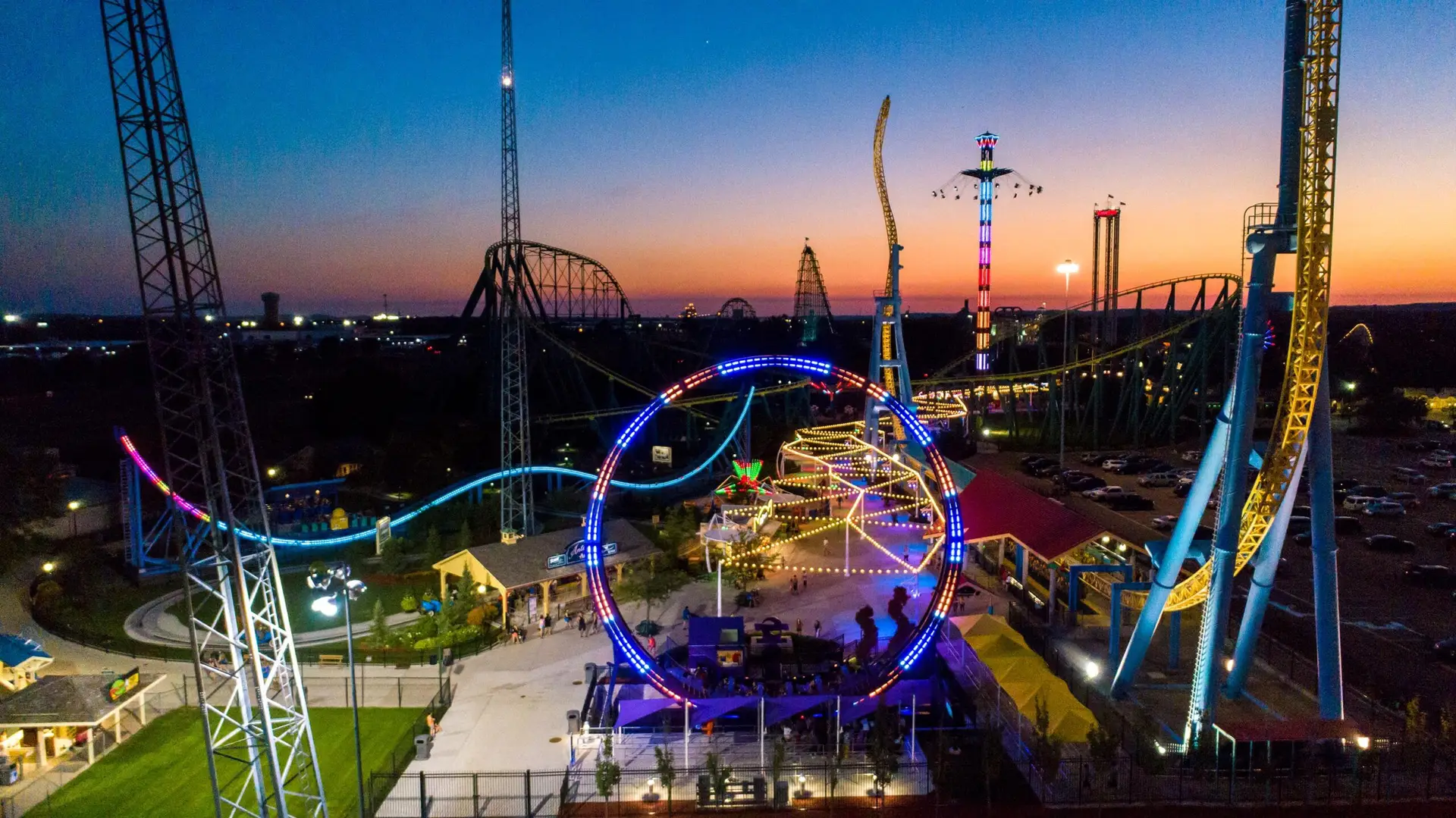 USA CUP_Valley Fair image via ValleyFairMN on Twitter