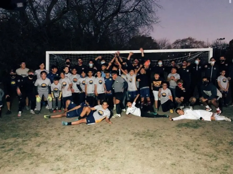 Street Dreams Soccer Academy
