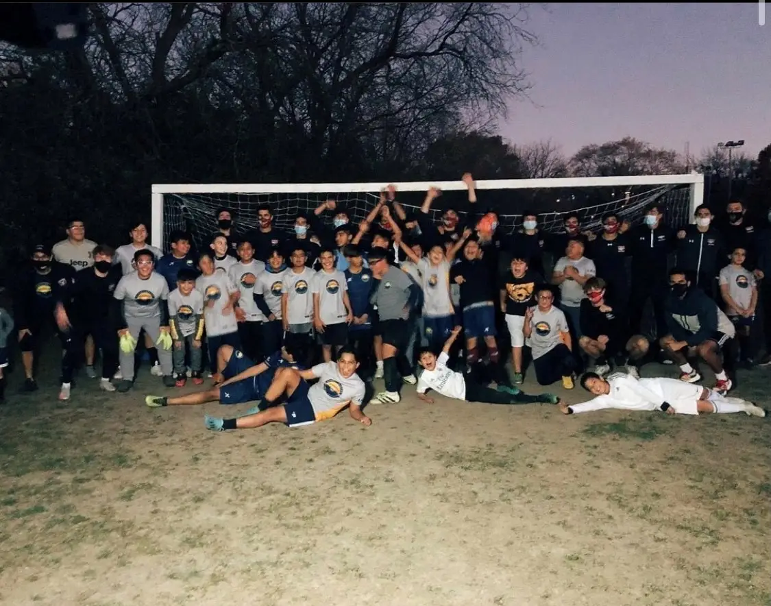 Street Dreams Soccer Academy