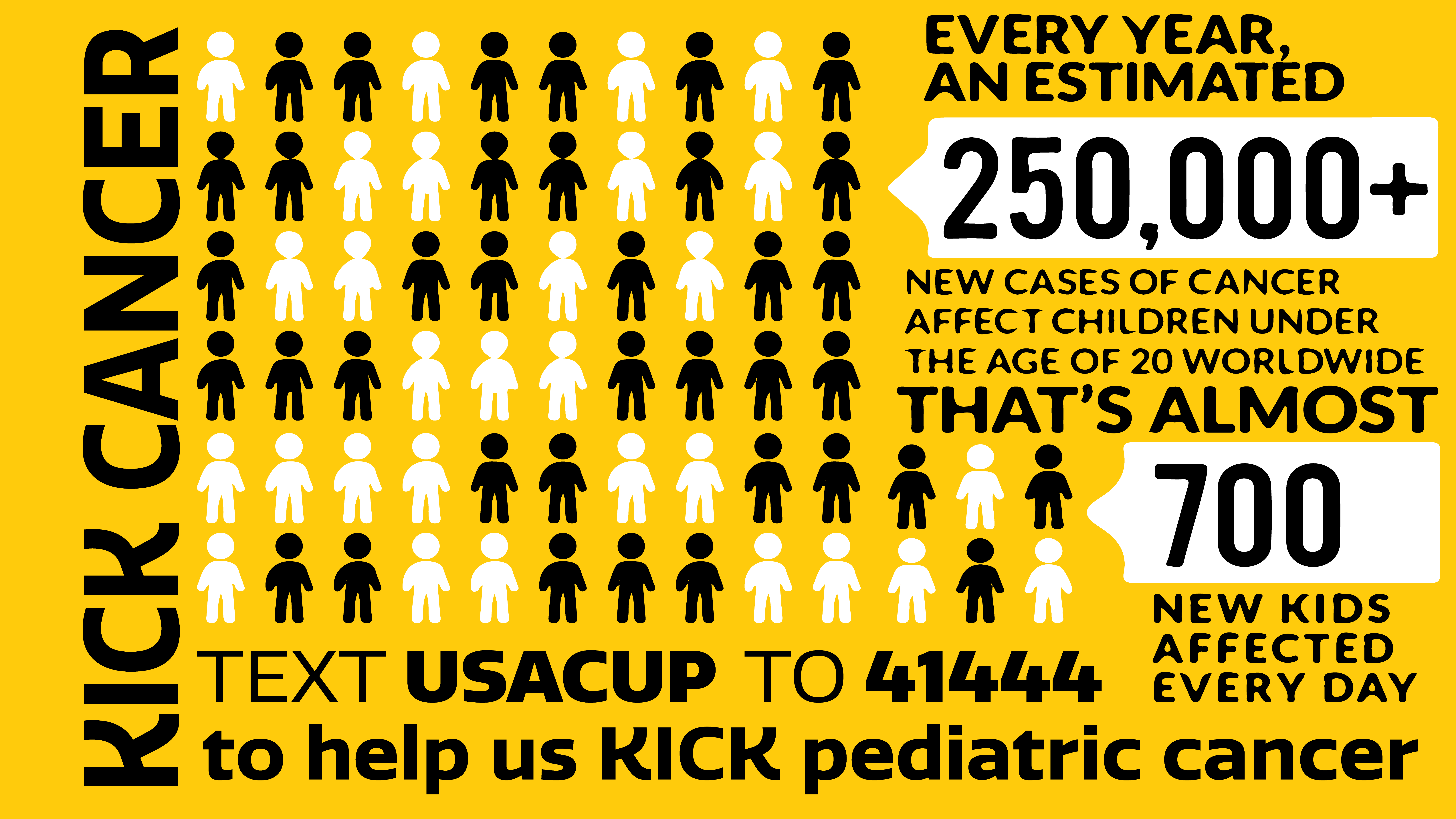 2021 Kick Cancer