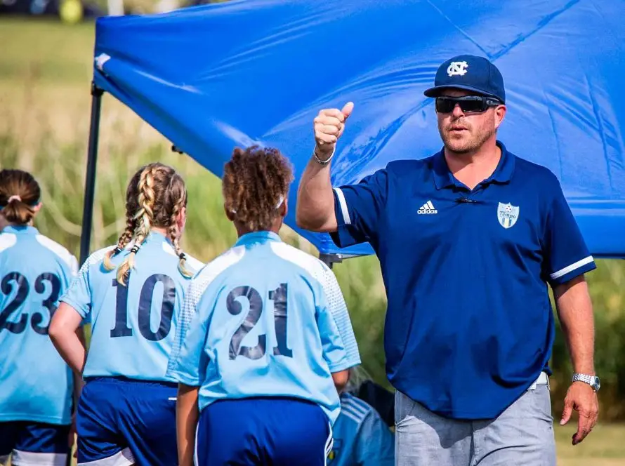 2021 Target USA CUP