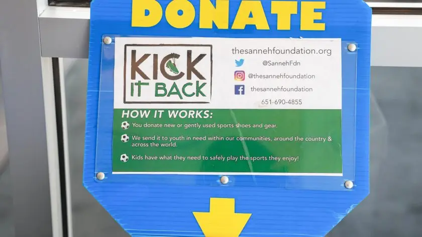 2021 Kick Cancer
