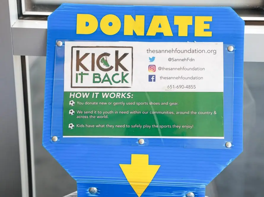 2021 Kick Cancer