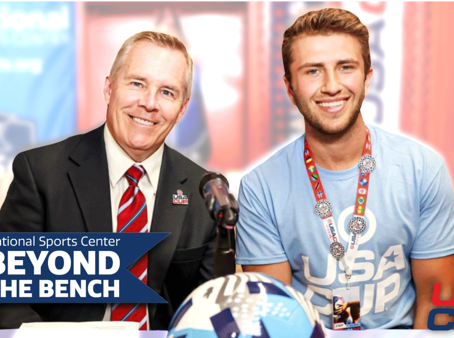 Beyond the Bench Live