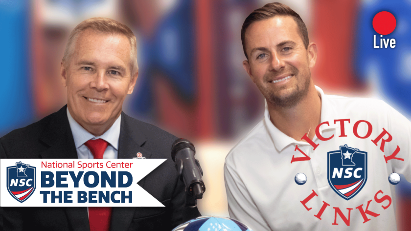 Beyond the Bench Live