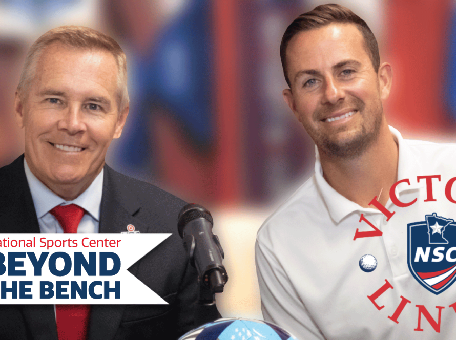 Beyond the Bench Live