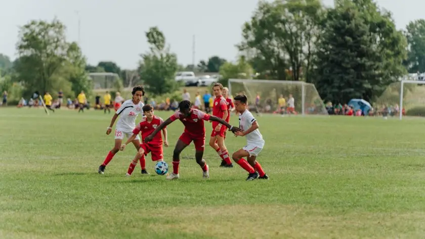 2021 USA CUP