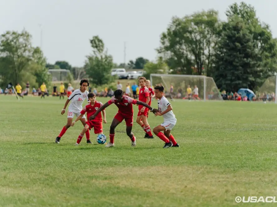 2021 USA CUP