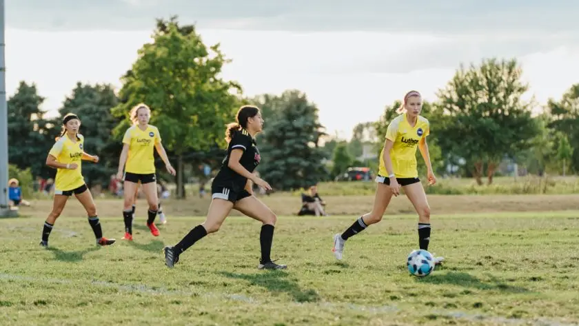 2021 USA CUP