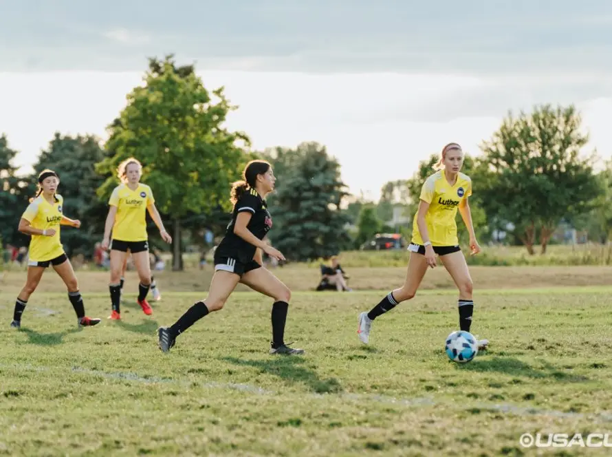 2021 USA CUP