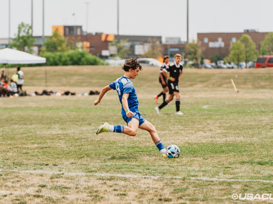 2021 USA CUP