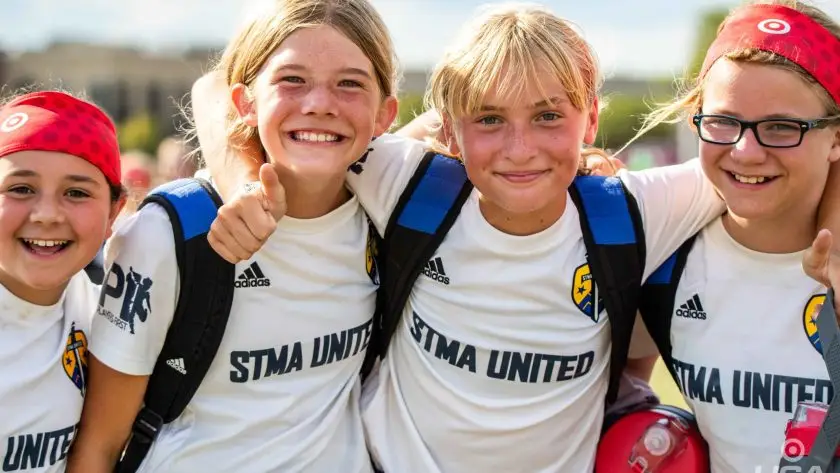 2021 USA CUP