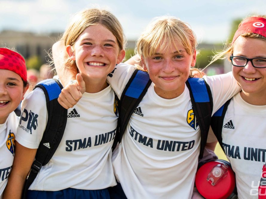 2021 USA CUP