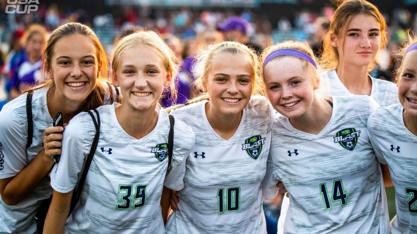 2021 USA CUP