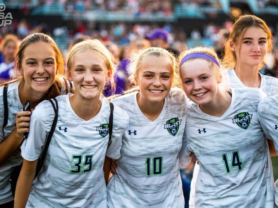 2021 USA CUP