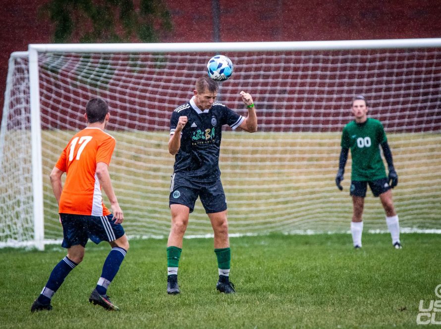 2021 USA CUP