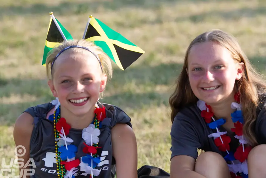 2021 USA CUP