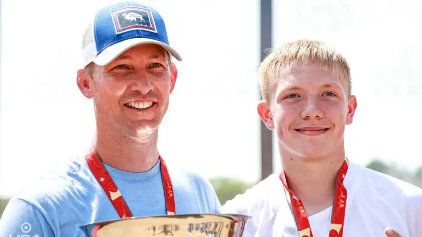 2021 Target USA CUP