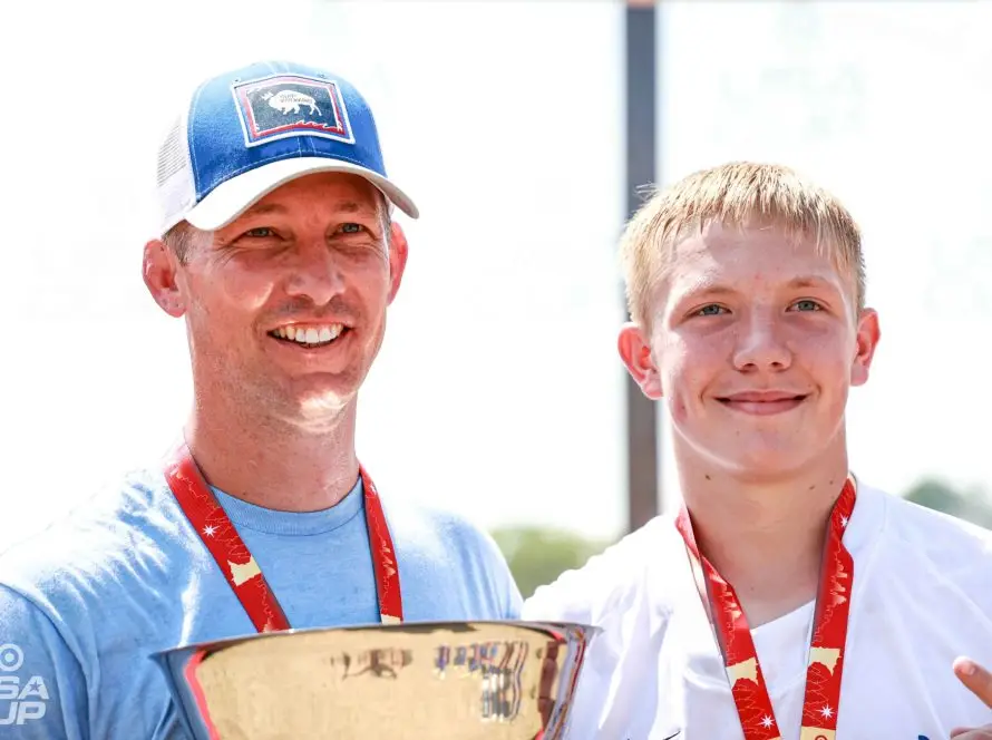 2021 Target USA CUP