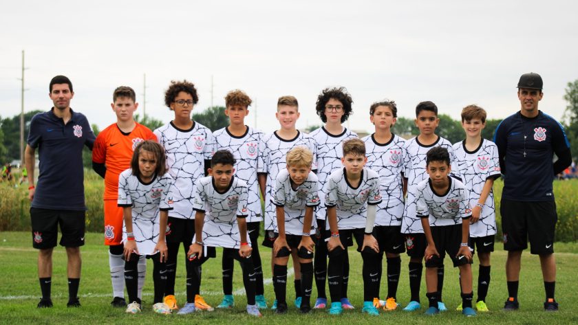 Corinthians Academy