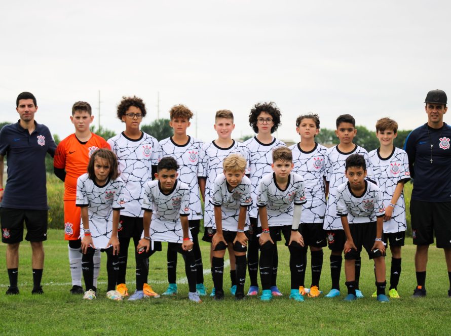 Corinthians Academy