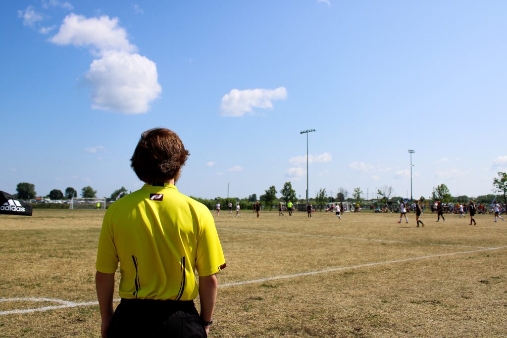 2022 USA CUP