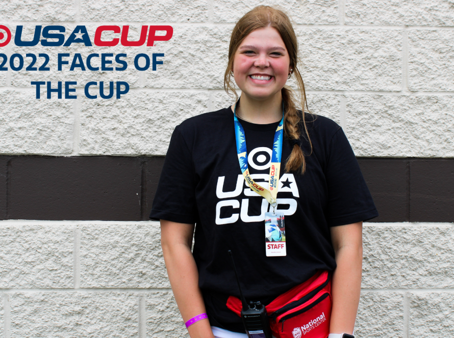 Faces of the CUP