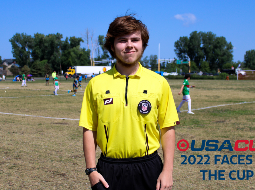 2022 USA CUP