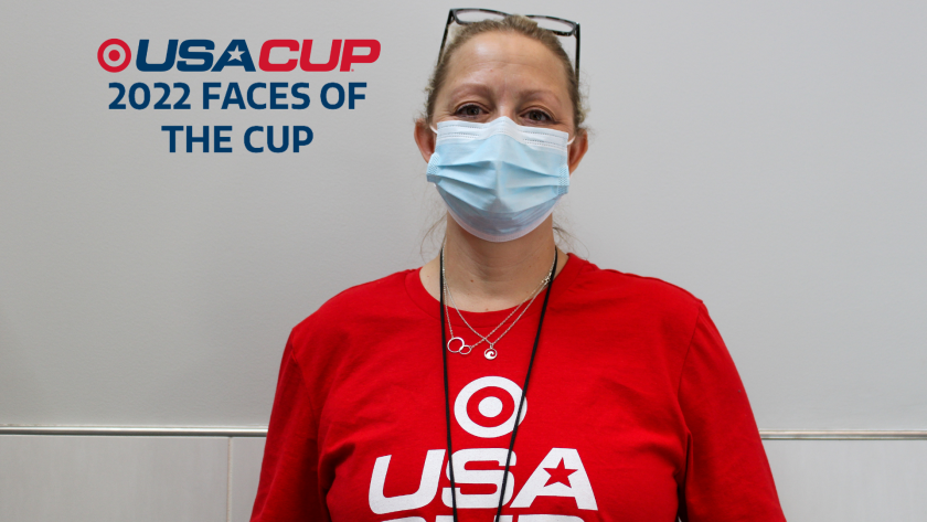 Faces of the CUP