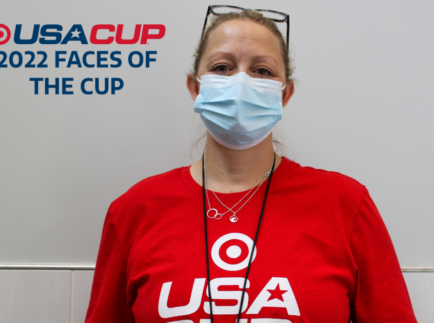 Faces of the CUP