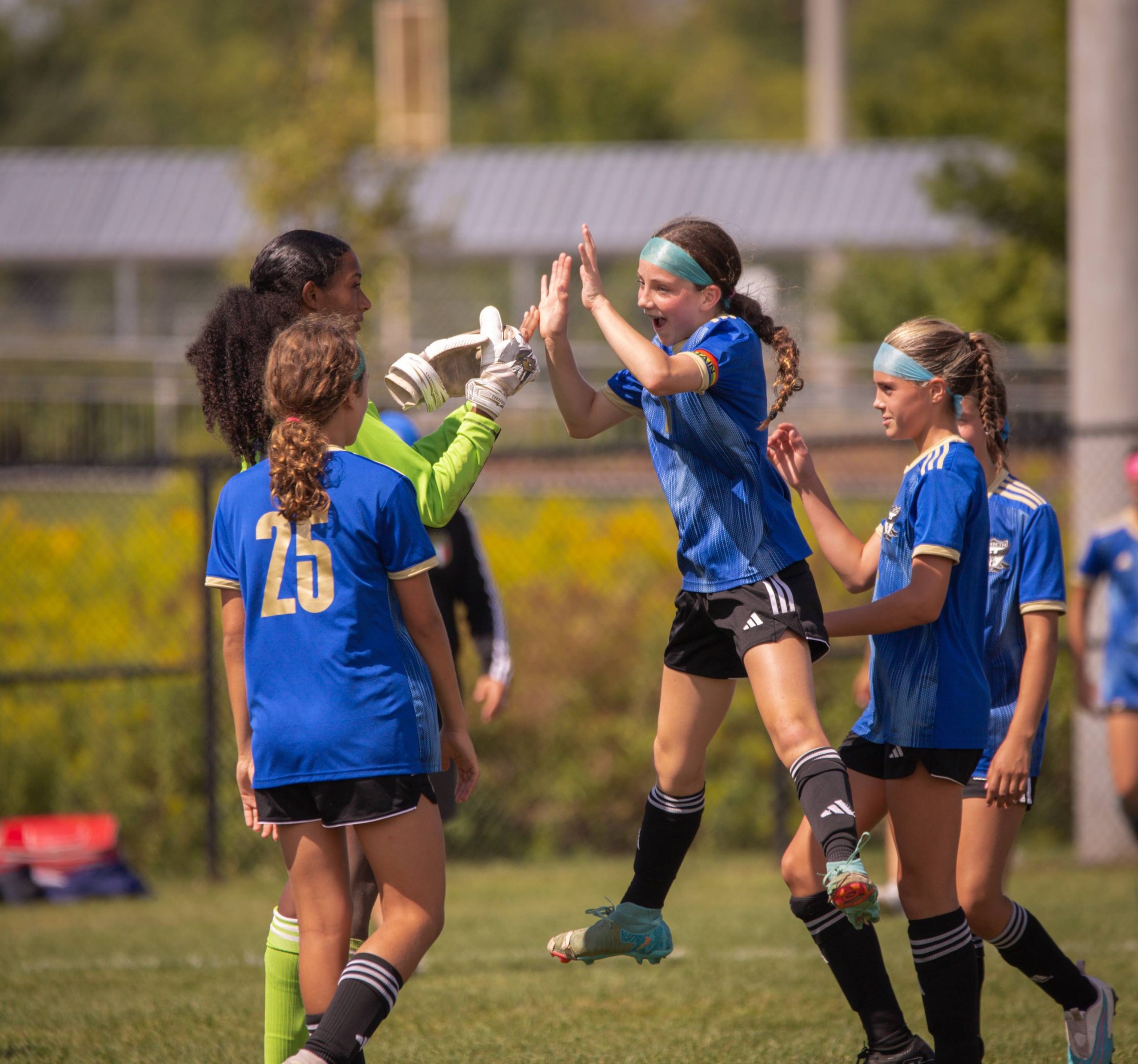 USA Cup Qualifier Day 1-11 (1)