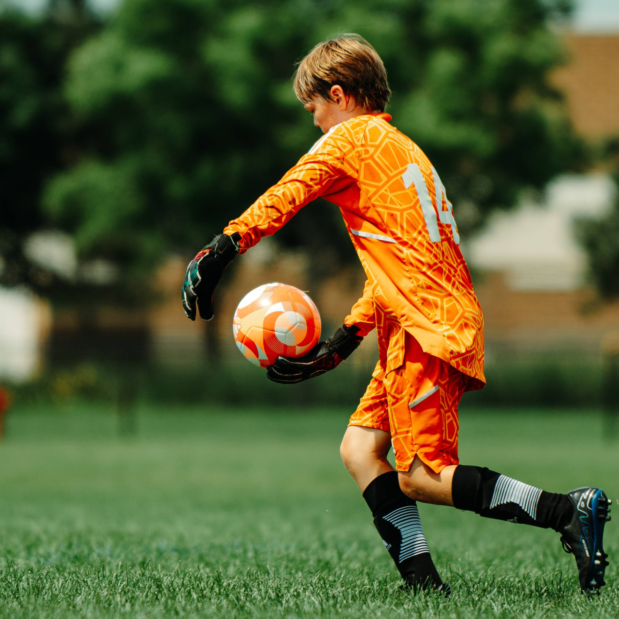 2025 Week Registered teams