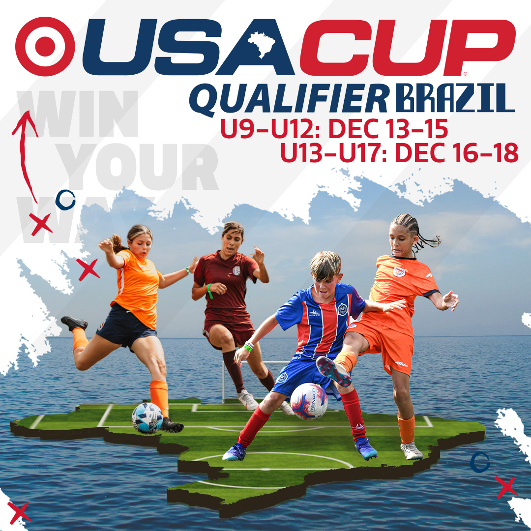 usa cup qualifier brazil