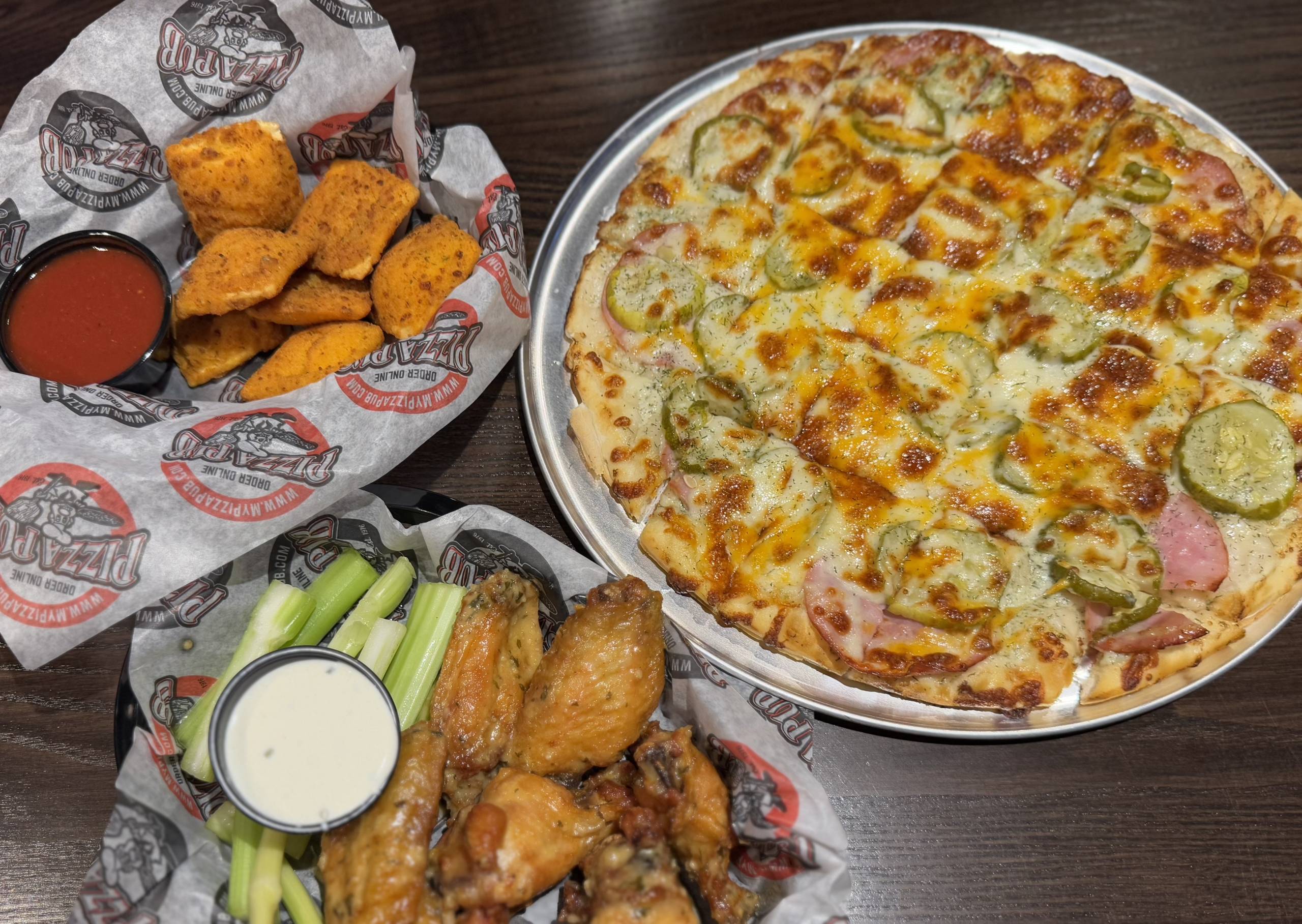 pizza pub