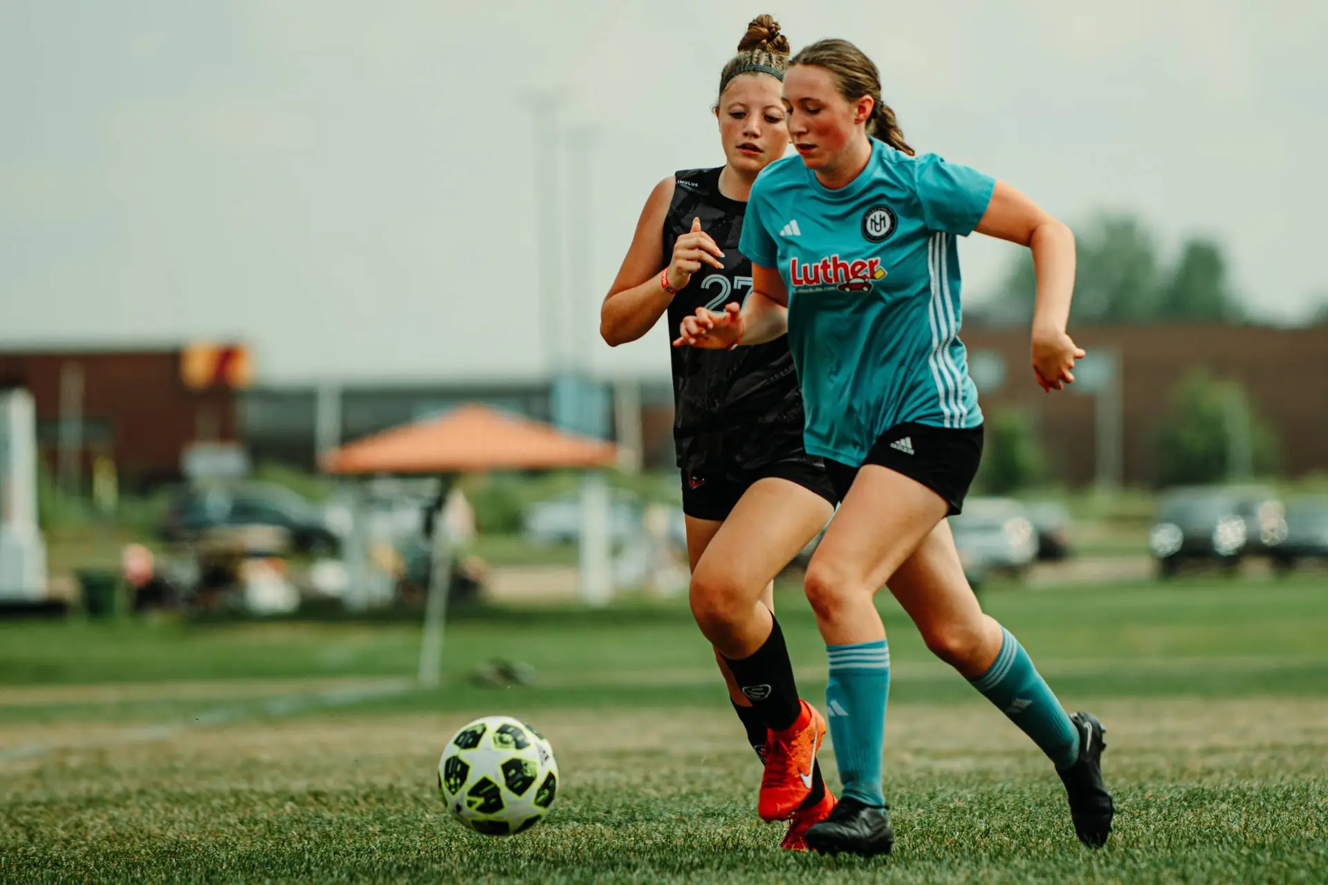 Week schedule | july 15-19, 2025