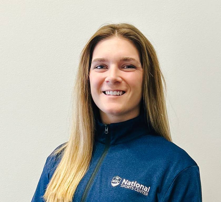 molly scarborough