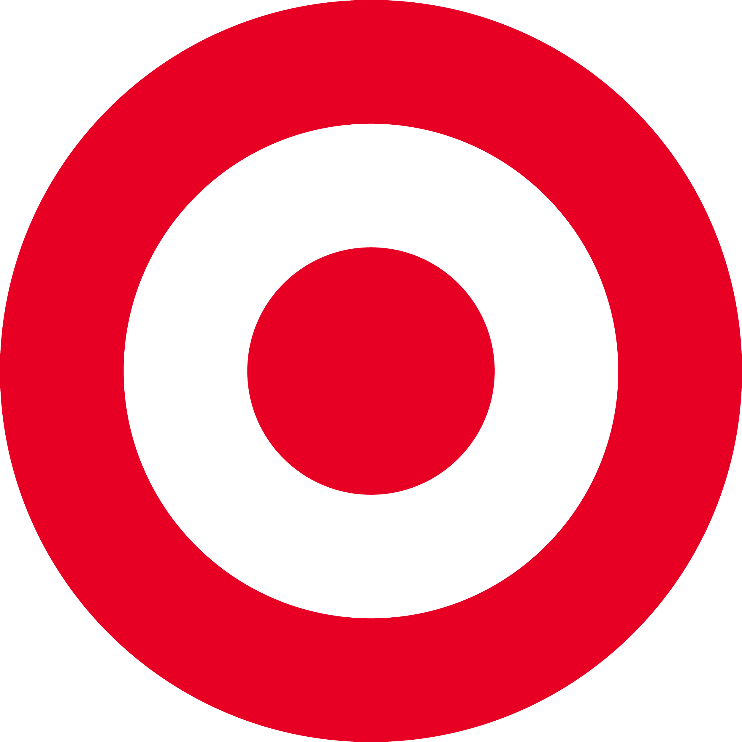 target