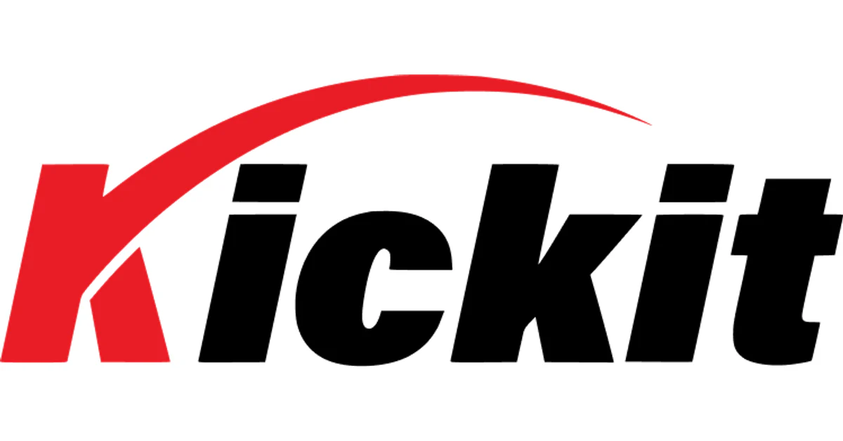 Kick it