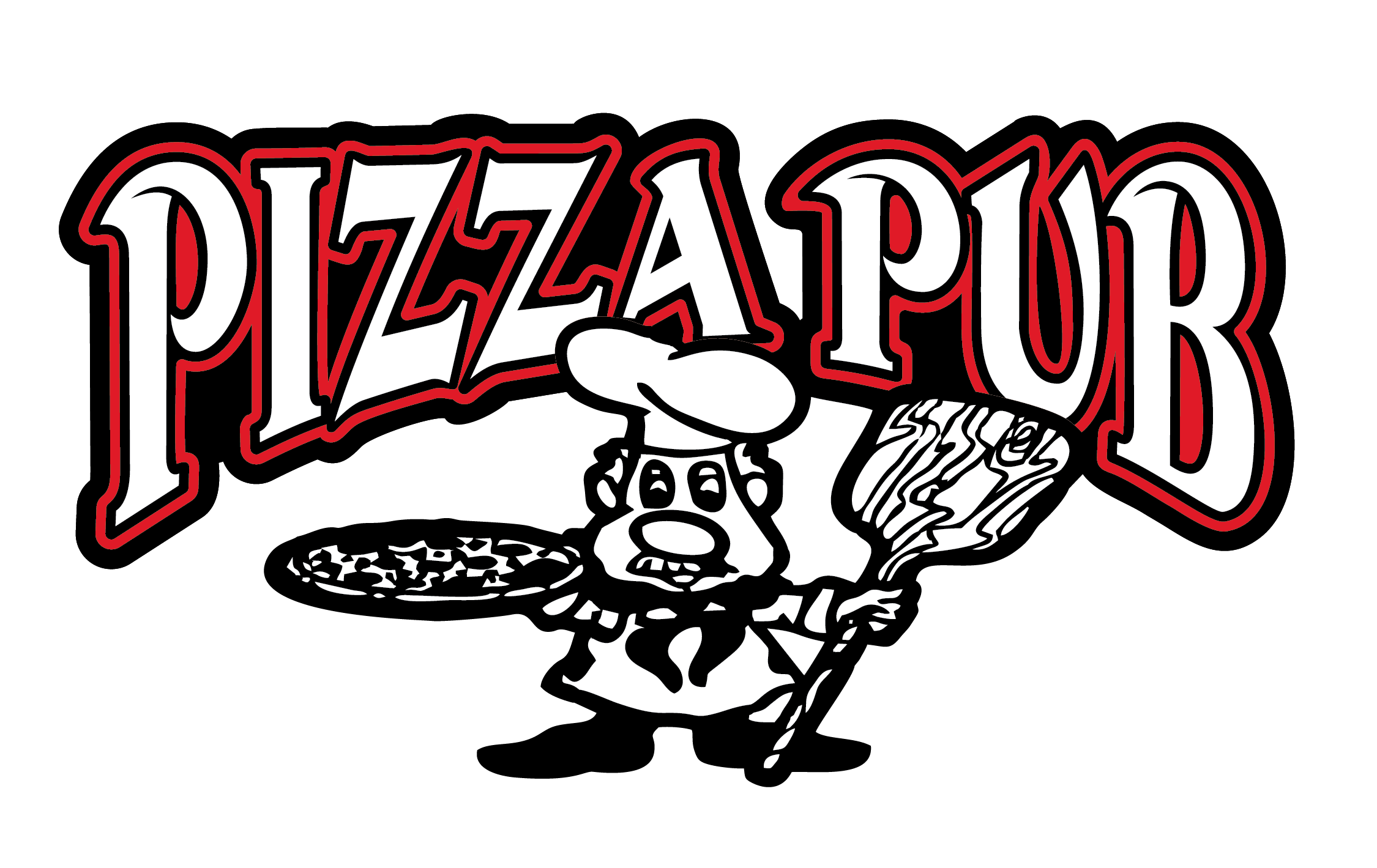 pizza pub