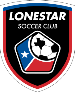 Lonestar SC NEW Logo